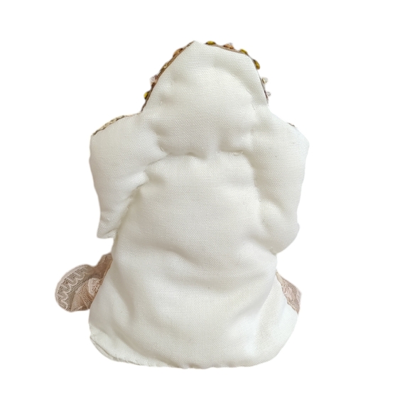 Vintage Handmade Angels - Picture 9 of 11